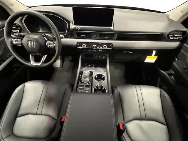 Thumbnail: 2026 Honda Pilot - 16