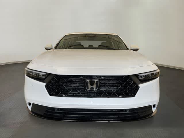 Thumbnail: 2026 Honda Accord - 10