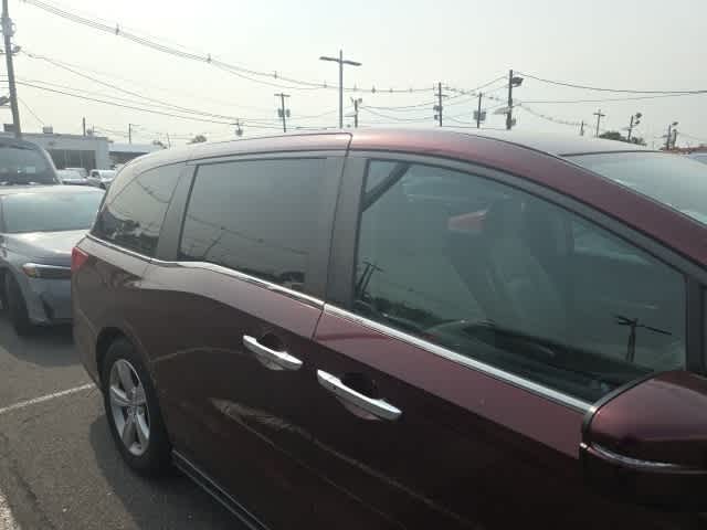 Thumbnail: 2019 Honda Odyssey - 15