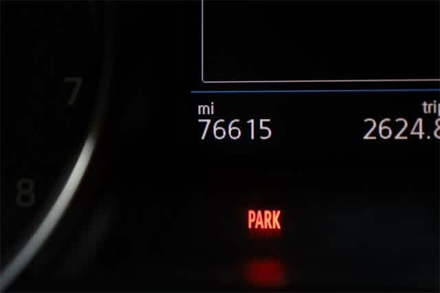 Thumbnail: 2018 Volkswagen Atlas - 26