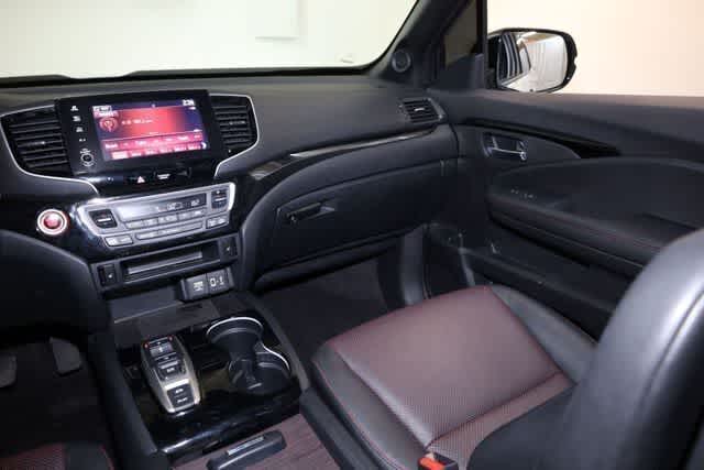 Thumbnail: 2023 Honda Ridgeline - 18