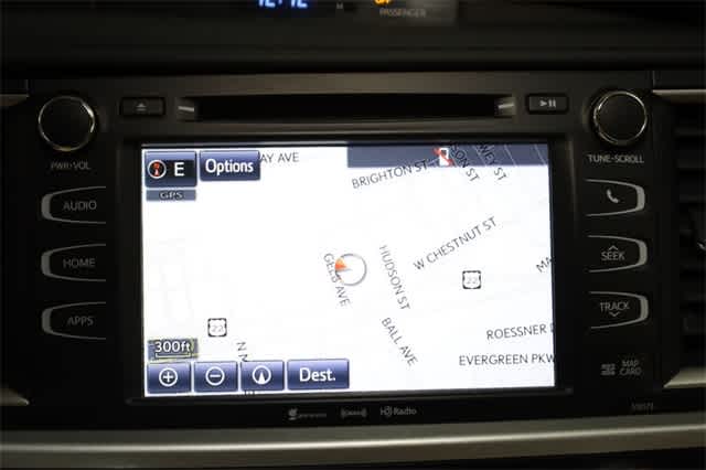 Thumbnail: 2018 Toyota Highlander - 30