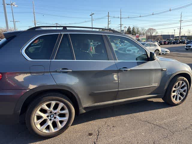 Thumbnail: 2013 BMW X5 - 14