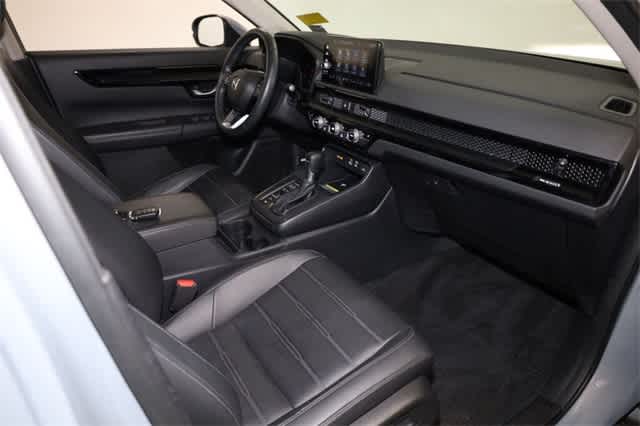 Thumbnail: 2023 Honda CR-V - 19