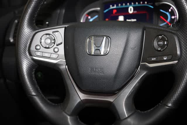 Thumbnail: 2019 Honda Passport - 32