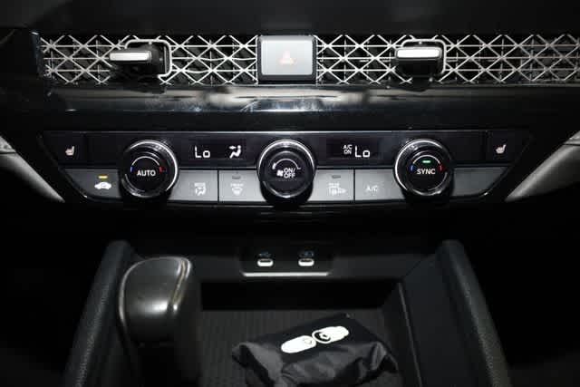 Thumbnail: 2024 Honda Accord - 26
