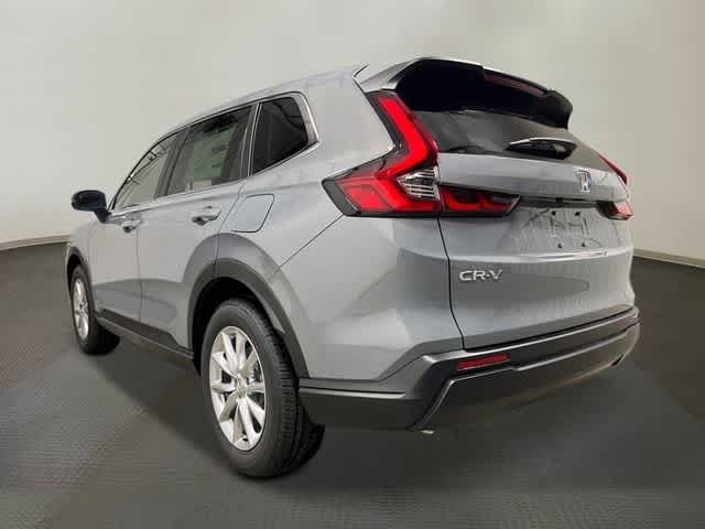 Thumbnail: 2026 Honda CR-V - 3