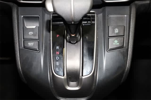 Thumbnail: 2021 Honda CR-V - 31