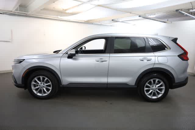 Thumbnail: 2024 Honda CR-V - 3