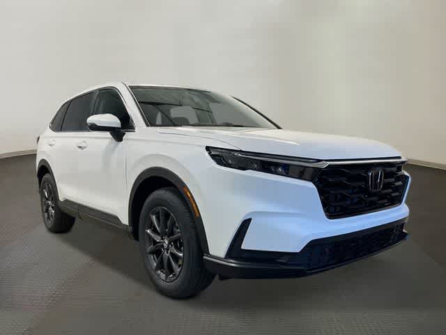 Thumbnail: 2026 Honda CR-V - 8