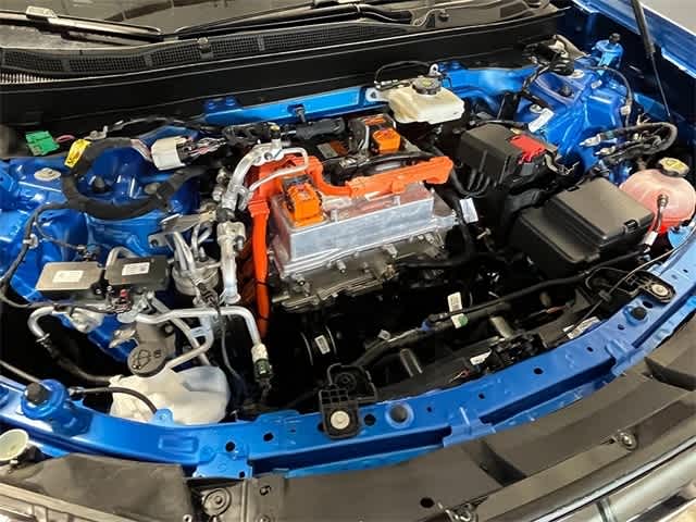 Thumbnail: 2026 Honda Prologue - 12