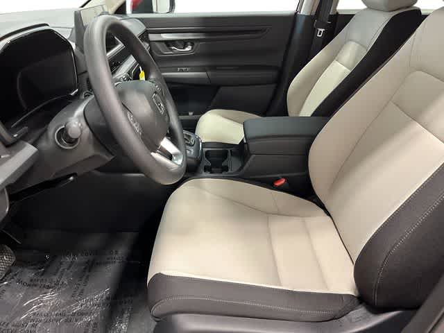 Thumbnail: 2026 Honda CR-V - 12