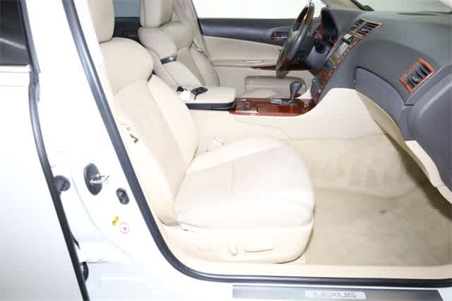 Thumbnail: 2010 Lexus GS - 20