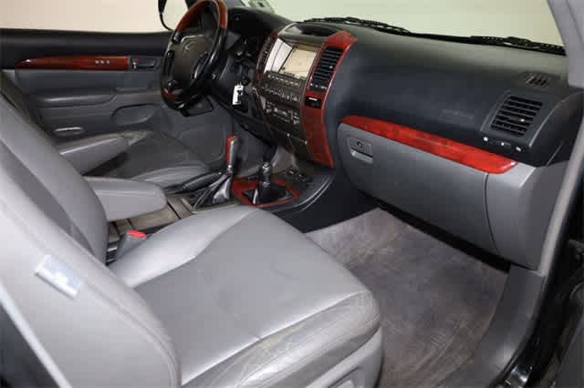 Thumbnail: 2008 Lexus GX - 20