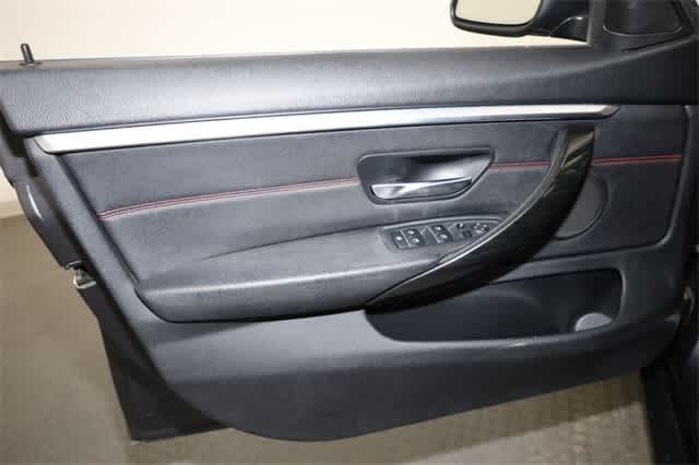 Thumbnail: 2019 BMW 4 Series - 13