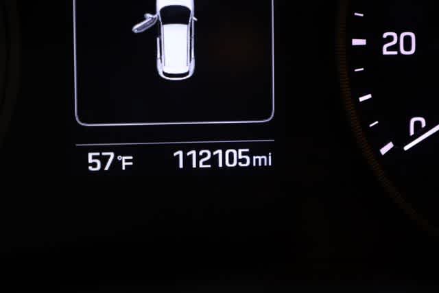 Thumbnail: 2016 Hyundai Tucson - 25