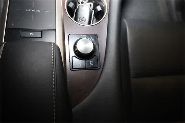 2021 Lexus RX 350 29