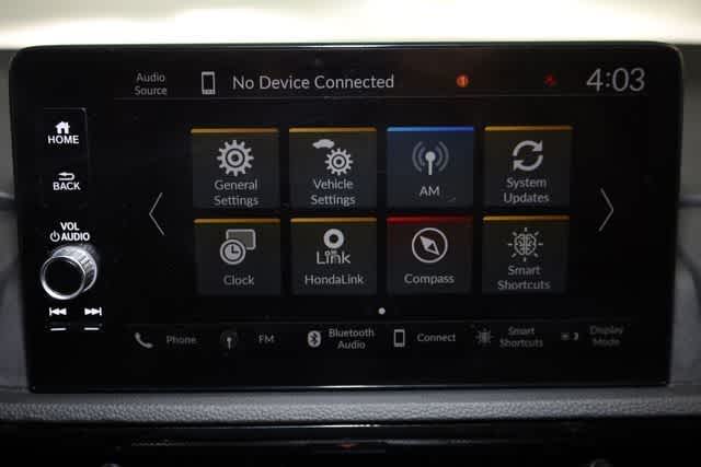 Thumbnail: 2023 Honda CR-V - 26