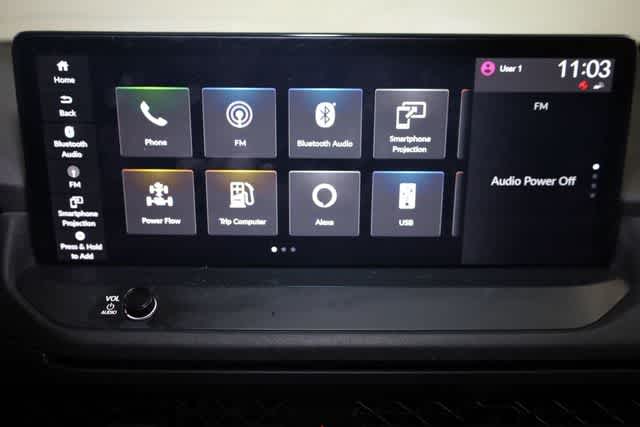 Thumbnail: 2024 Honda Accord - 27