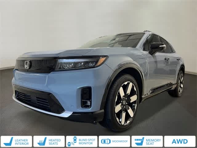 Thumbnail: 2025 Honda Prologue - 1