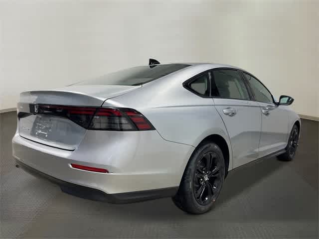 Thumbnail: 2025 Honda Accord - 6