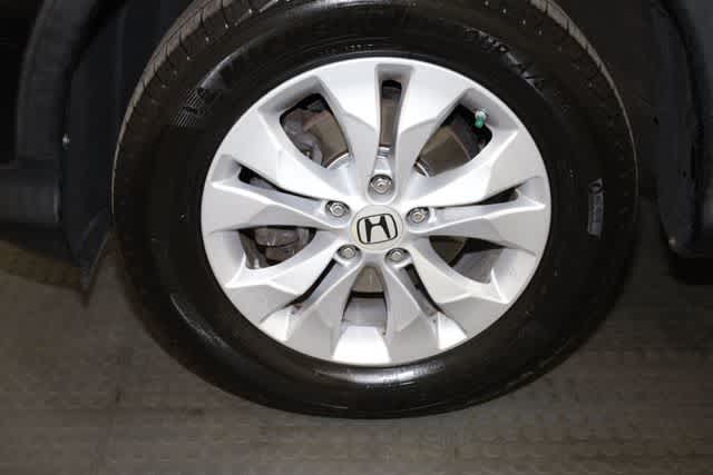 Thumbnail: 2013 Honda CR-V - 35