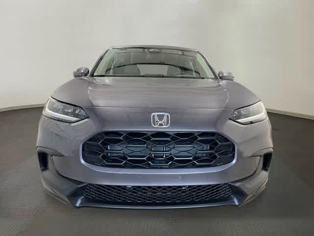 Thumbnail: 2026 Honda HR-V - 9