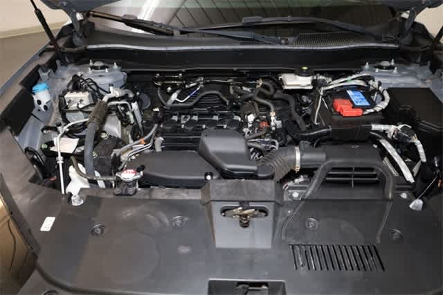 Thumbnail: 2023 Honda CR-V - 35