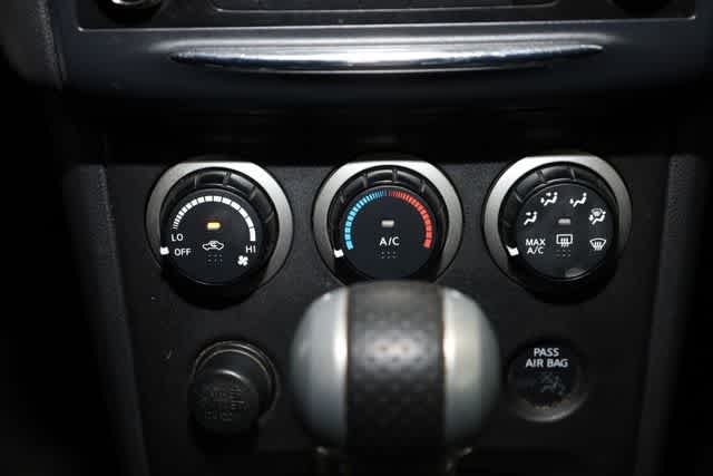 Thumbnail: 2012 Nissan Rogue - 24