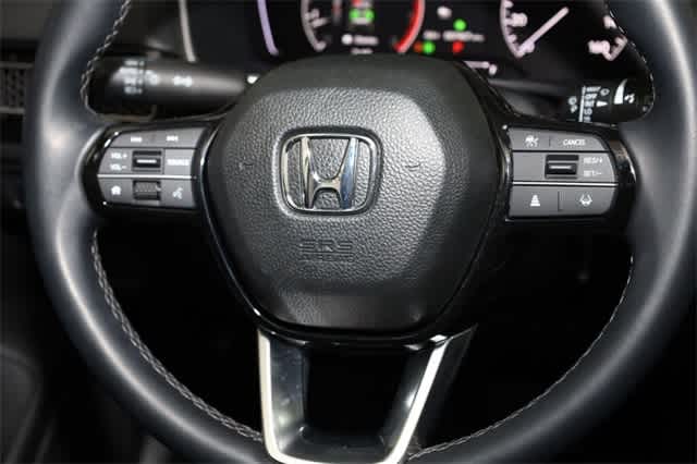 Thumbnail: 2023 Honda Civic - 34