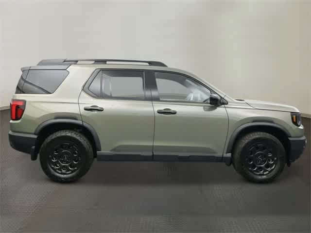Thumbnail: 2026 Honda Passport - 6