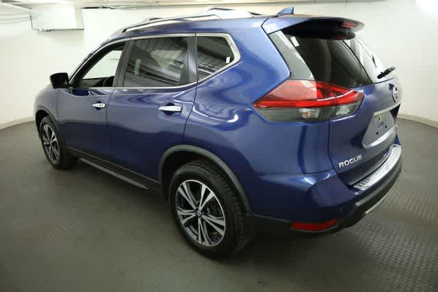 Thumbnail: 2019 Nissan Rogue - 4