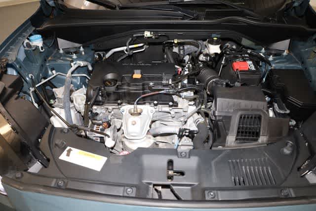 Thumbnail: 2024 Honda HR-V - 32