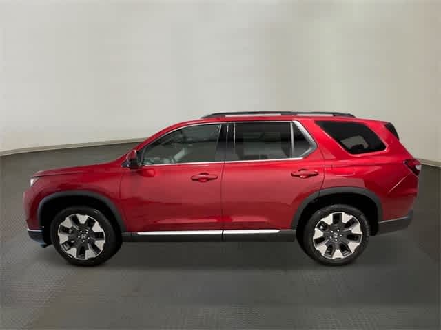 Thumbnail: 2026 Honda Pilot - 3