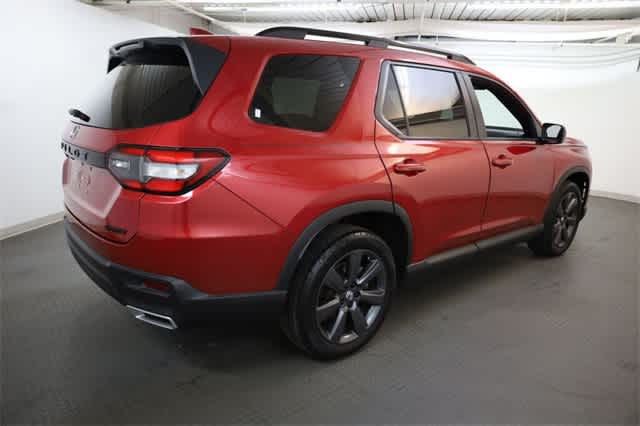 Thumbnail: 2023 Honda Pilot - 8