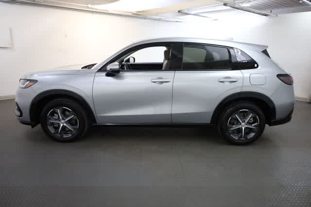 Thumbnail: 2024 Honda HR-V - 3
