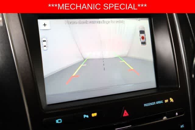 Thumbnail: 2018 Ford Explorer - 17