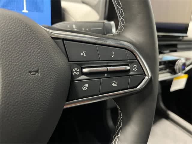 Thumbnail: 2025 Honda Prologue - 18
