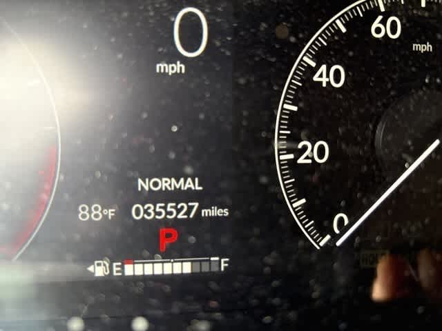 Thumbnail: 2024 Honda HR-V - 4