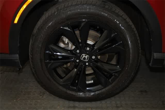 Thumbnail: 2023 Honda CR-V - 35