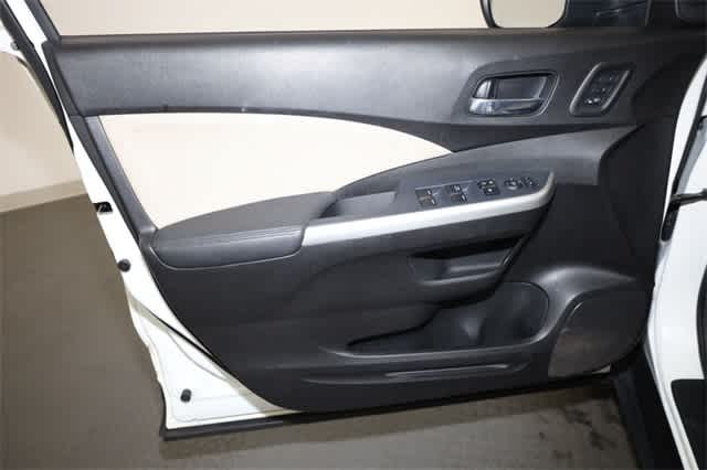 Thumbnail: 2015 Honda CR-V - 13