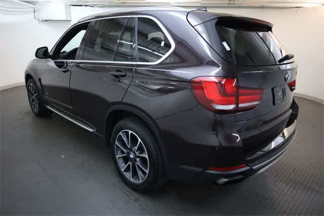 Thumbnail: 2017 BMW X5 - 4