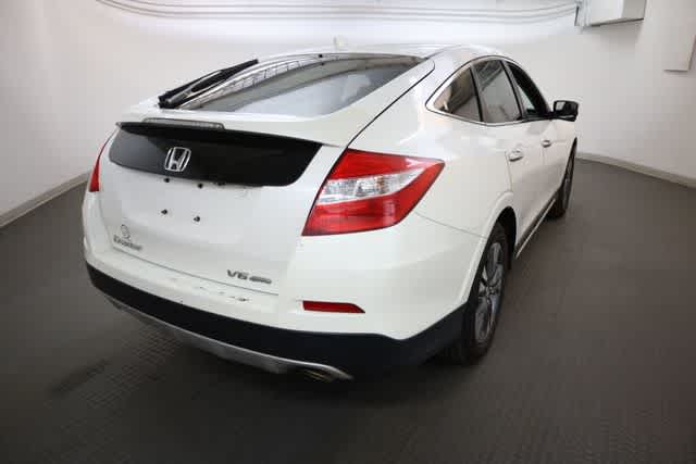 Thumbnail: 2014 Honda Crosstour - 7