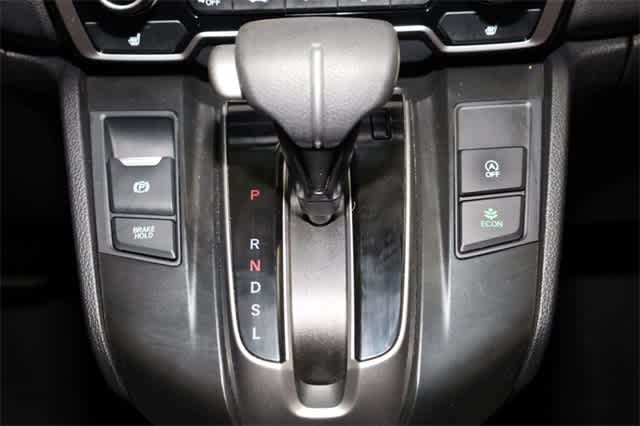 Thumbnail: 2021 Honda CR-V - 31