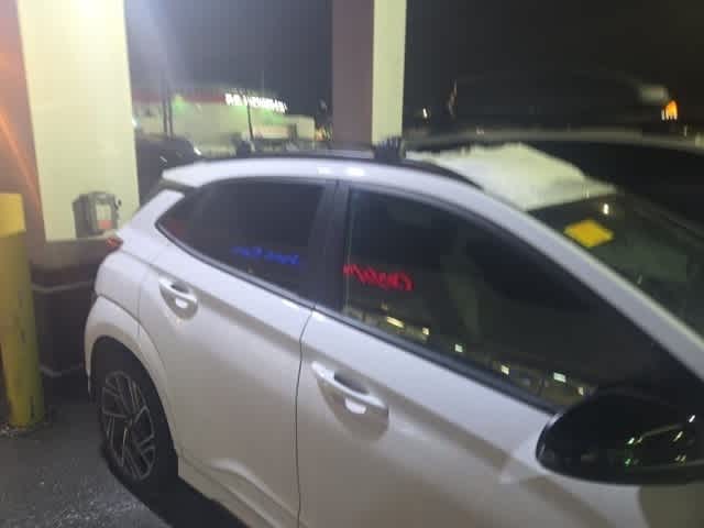 Thumbnail: 2023 Hyundai Kona - 14