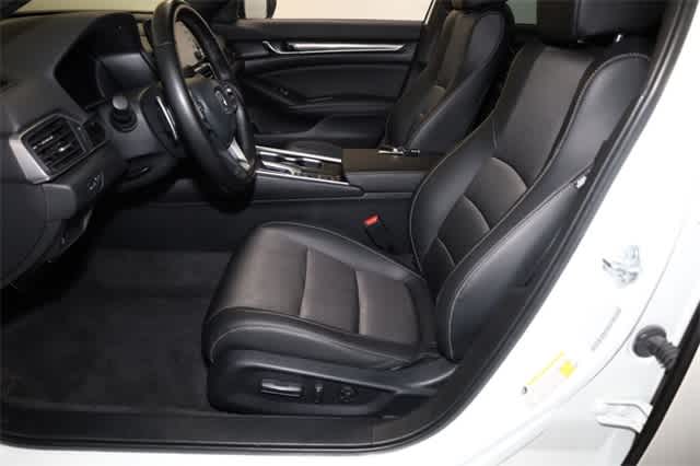 Thumbnail: 2022 Honda Accord - 15