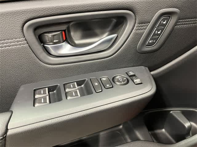 Thumbnail: 2026 Honda Pilot - 11