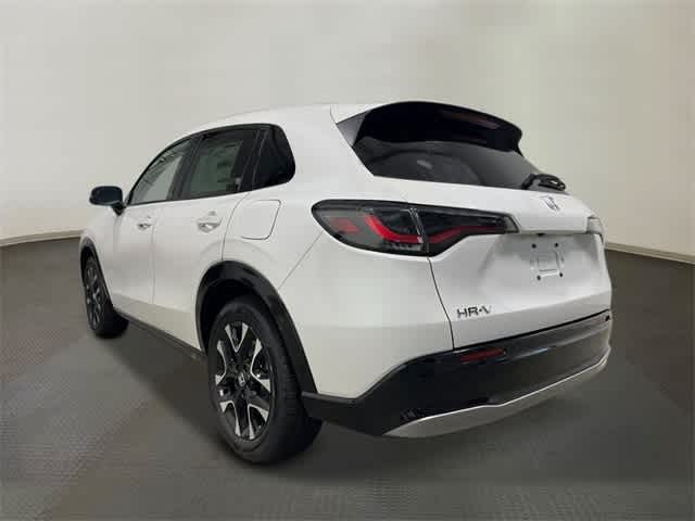 Thumbnail: 2026 Honda HR-V - 4