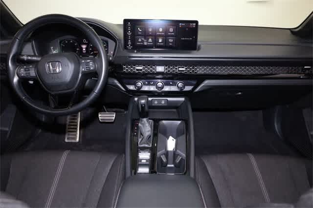 Thumbnail: 2023 Honda Accord - 17