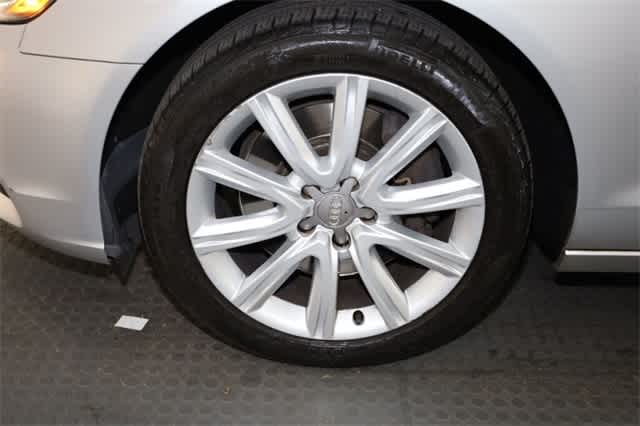 Thumbnail: 2014 Audi A6 - 39